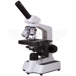 Микроскоп Bresser Erudit DLX 40–600x