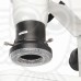 Микроскоп стереоскопический Микромед MC-А-0880-tilt
