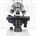 Микроскоп цифровой Levenhuk Discovery Atto Polar с книгой
