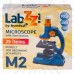 Микроскоп Levenhuk LabZZ M2