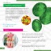 Микроскоп цифровой Levenhuk Discovery Atto Polar с книгой