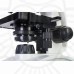 Микроскоп цифровой Levenhuk Discovery Atto Polar с книгой