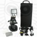Микроскоп цифровой Celestron с LCD-экраном II