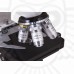Микроскоп Bresser Erudit DLX 40–600x