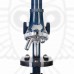 Набор Levenhuk Discovery Scope 2 с книгой