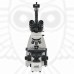 Микроскоп цифровой Levenhuk MED D45T, тринокулярный