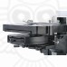 Микроскоп цифровой Levenhuk MED D45T LCD, тринокулярный
