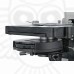 Микроскоп Levenhuk MED 45B, бинокулярный