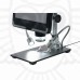 Микроскоп с дистанционным управлением Levenhuk DTX RC2