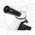 Микроскоп Levenhuk Rainbow D2L, 0,3 Мпикс, MoonstoneЛунный камень