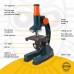 Микроскоп Levenhuk LabZZ M1