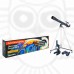 Набор Levenhuk Discovery Scope 3 с книгой