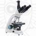 Микроскоп Levenhuk 500T, тринокулярный