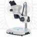 Микроскоп Levenhuk ZOOM 1B, бинокулярный