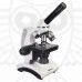 Микроскоп Levenhuk Discovery Atto Polar с книгой