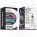 Микроскоп Levenhuk Discovery Atto Polar с книгой