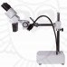 Микроскоп стереоскопический Bresser Biorit ICD CS 5–20x LED