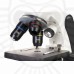 Микроскоп цифровой Levenhuk Discovery Pico Polar с книгой