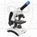 Микроскоп цифровой Levenhuk Discovery Pico Polar с книгой