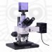 Микроскоп металлографический цифровой MAGUS Metal D630 BD