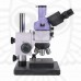 Микроскоп металлографический цифровой MAGUS Metal D630 BD
