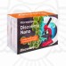 Микроскоп Levenhuk Discovery Nano Terra с книгой