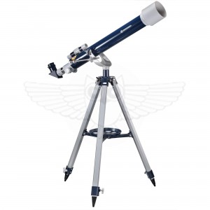 Телескоп BRESSER JUNIOR 60/700 AZ1 в кейсе