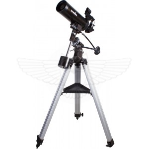 Телескоп Sky-Watcher BK MAK80EQ1