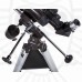 Телескоп Sky-Watcher BK MAK80EQ1