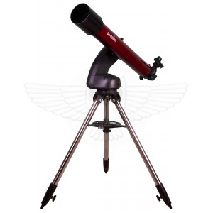 Телескоп Sky-Watcher Star Discovery AC90 SynScan GOTO