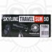 Телескоп Levenhuk Skyline Travel Sun 50