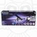 Телескоп Bresser Galaxia 114/900 EQ, с адаптером для смартфона