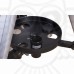 Телескоп Bresser Galaxia 114/900 EQ, с адаптером для смартфона