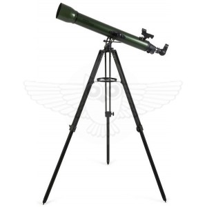 Телескоп Celestron ExploraScope 80 AZ