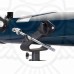 Телескоп Levenhuk Discovery Sky T76 с книгой
