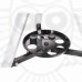 Телескоп Levenhuk Discovery Sky T76 с книгой