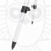 Телескоп Levenhuk Discovery Sky T76 с книгой