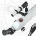 Телескоп Veber PolarStar 700/70 EQ8