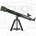 Телескоп Celestron ExploraScope 80 AZ