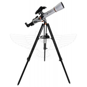Телескоп Celestron StarSense Explorer LT 70 AZ