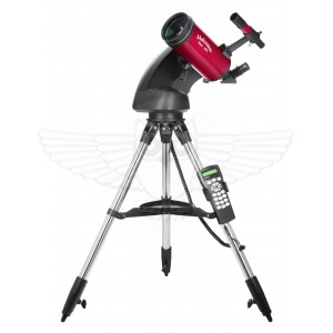 Телескоп Sky-Watcher Star Discovery MAK102 SynScan GOTO