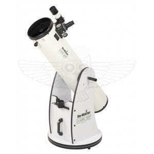 Телескоп Sky-Watcher Dob 8" (200/1200)