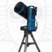 Телескоп Meade LX65 8" ACF с пультом AudioStar