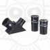 Телескоп Bresser Junior 40/400 AZ