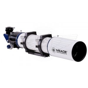 Труба оптическая Meade 6000 115 мм ED TRIPLET APO (f/7) с фокусером Крейфорда