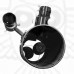 Труба оптическая GSO 10" f/4 3" M-LRN OTA, белая