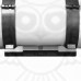 Труба оптическая GSO 10" f/4 3" M-LRN OTA, белая