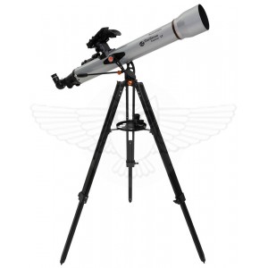 Телескоп Celestron StarSense Explorer LT 80 AZ
