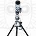 Телескоп Meade LX85 5" с пультом AudioStar