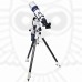 Телескоп Meade LX85 5" с пультом AudioStar